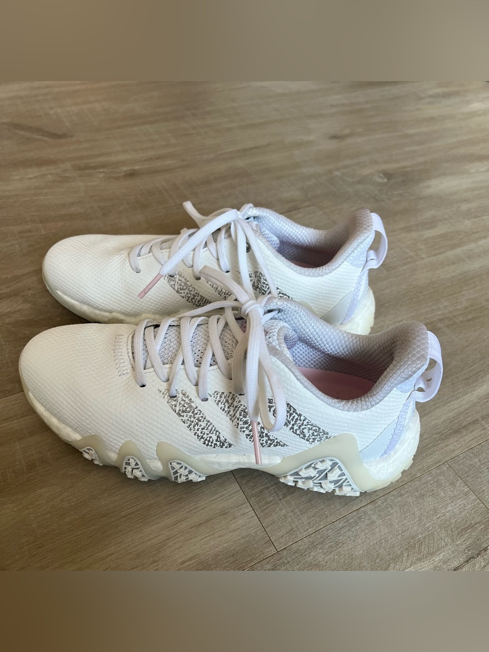 Adidas Golf Shoes